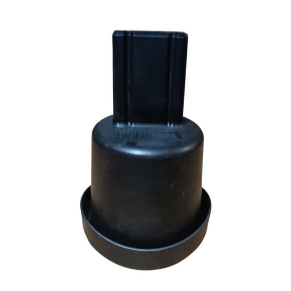 STUPID Car Tray Console Seat Accessory Food & Beverage Tray Part (Cup Only) - Picture 3 of 6